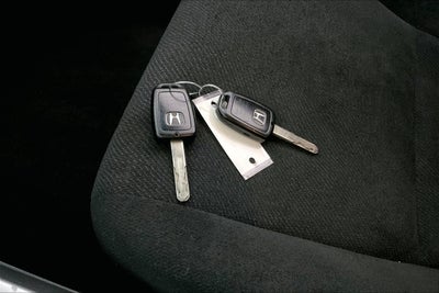 2013 Honda Accord Cpe LX-S