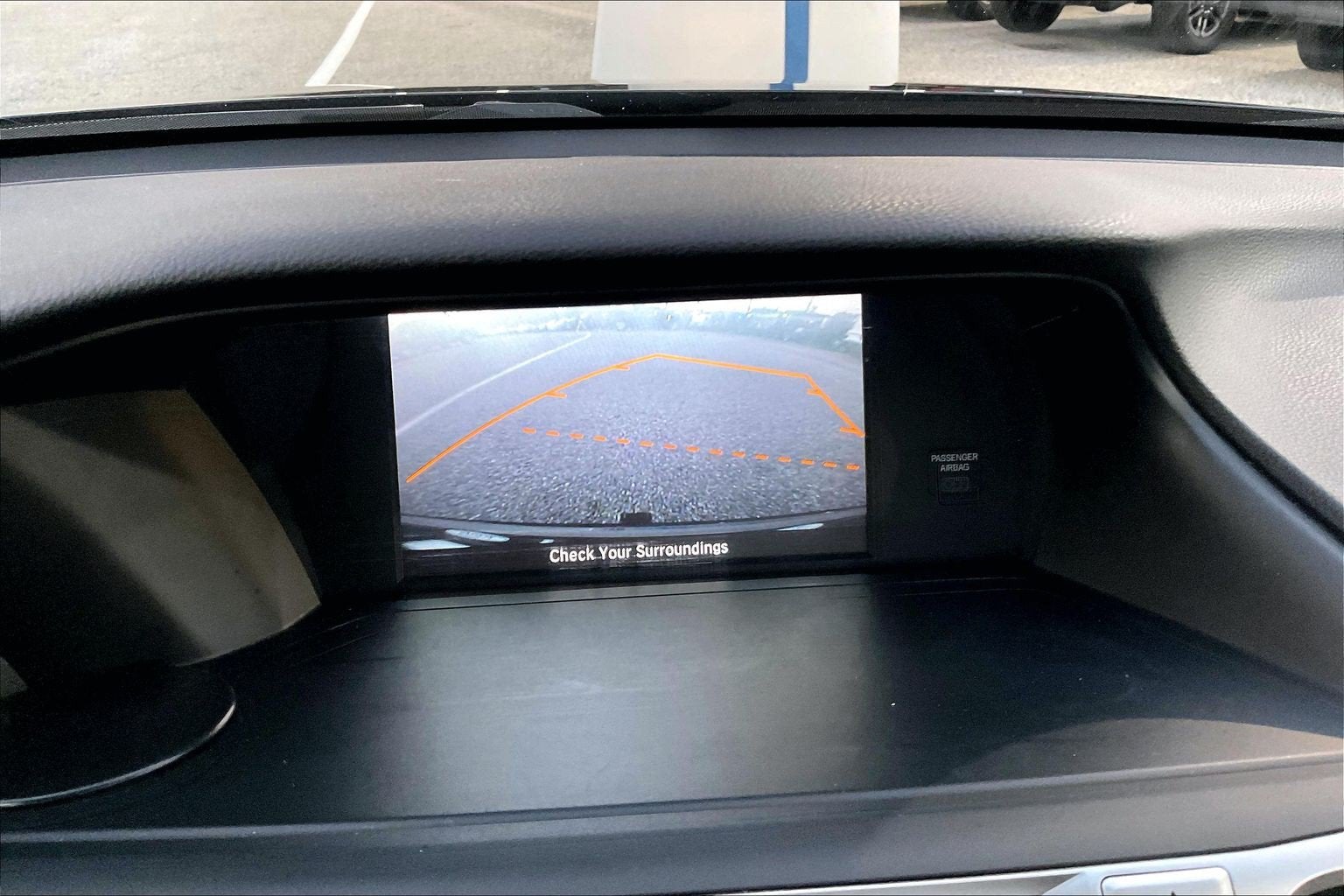 2013 Honda Accord Cpe LX-S