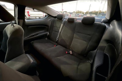 2013 Honda Accord Cpe LX-S