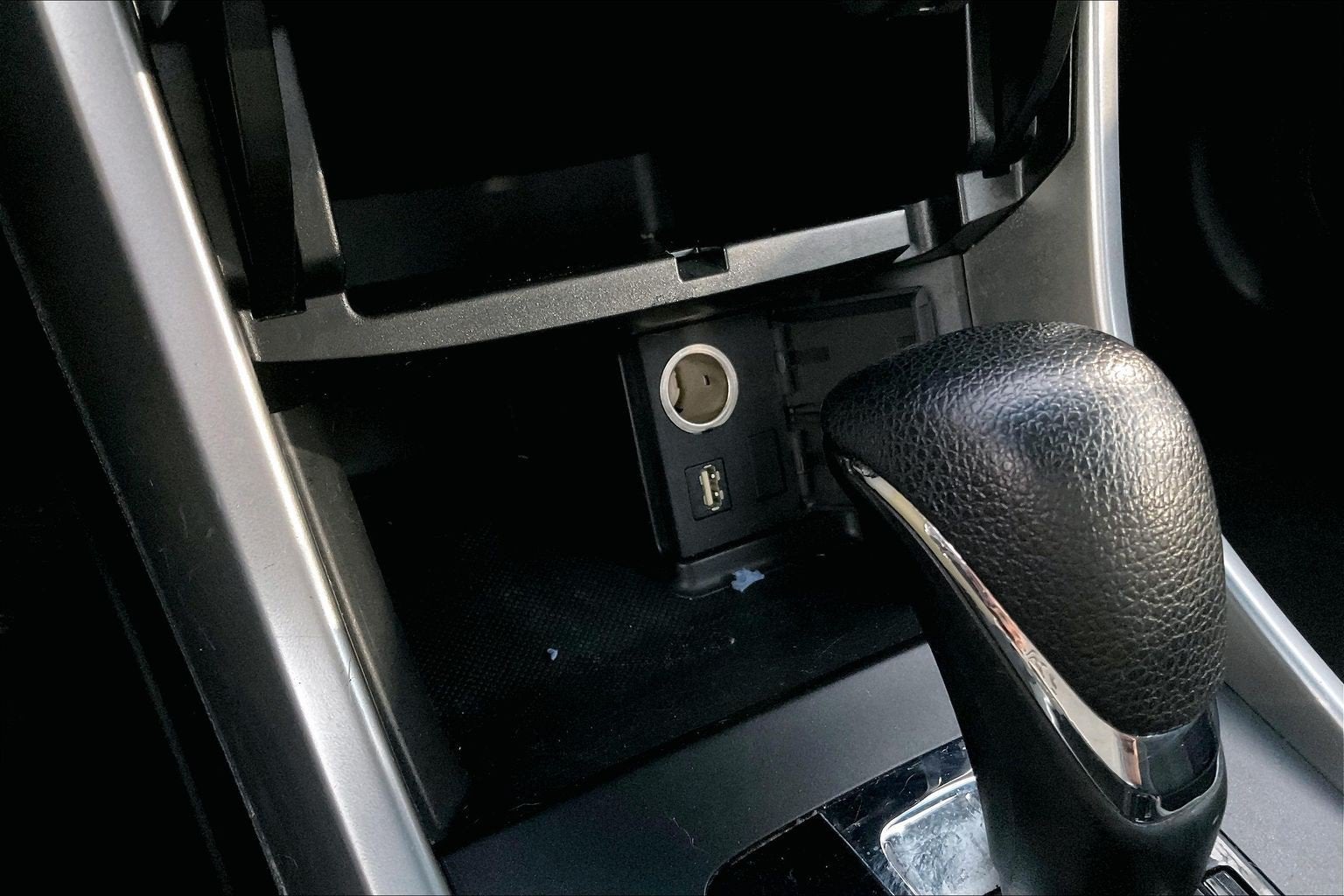 2013 Honda Accord Cpe LX-S