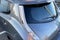 2015 Nissan LEAF SV