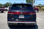 2024 Volkswagen Atlas 2.0T Peak Edition SEL