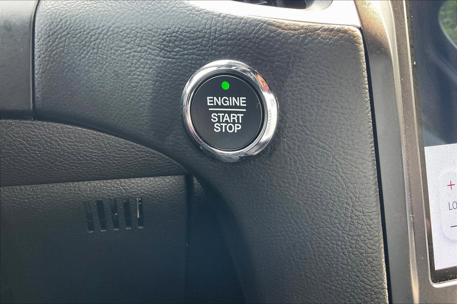 2021 Ford Edge ST-Line