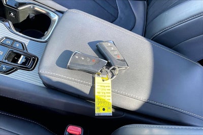 2023 Lexus RX RX 350