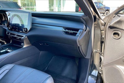 2023 Lexus RX RX 350