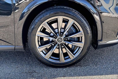 2023 Lexus RX RX 350