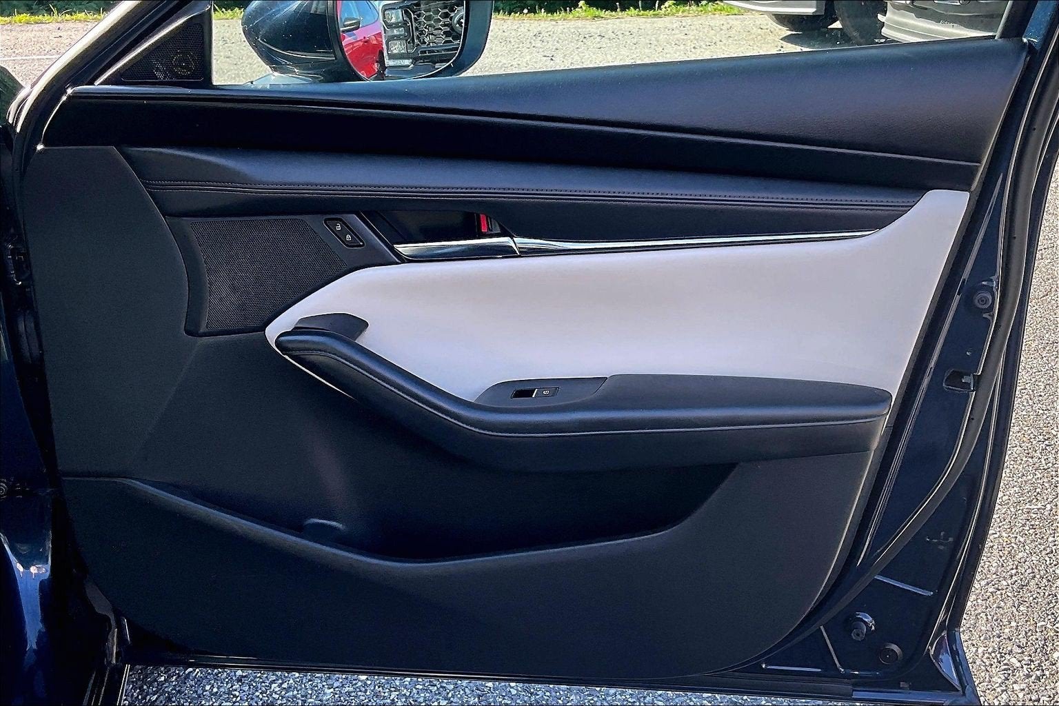 2019 Mazda Mazda3 Sedan w/Select Pkg