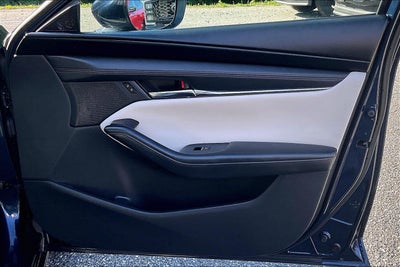 2019 Mazda Mazda3 Sedan w/Select Pkg