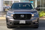 2021 Honda Ridgeline RTL