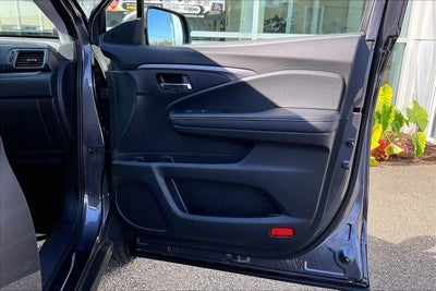2021 Honda Ridgeline RTL
