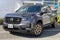 2021 Honda Ridgeline RTL