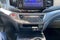 2021 Honda Ridgeline RTL