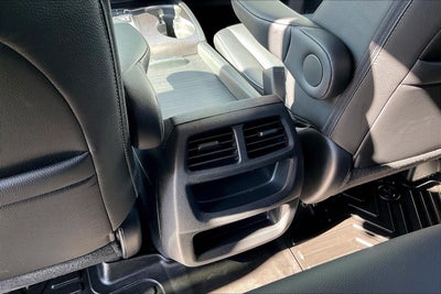 2021 Honda Ridgeline RTL