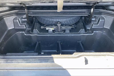 2021 Honda Ridgeline RTL