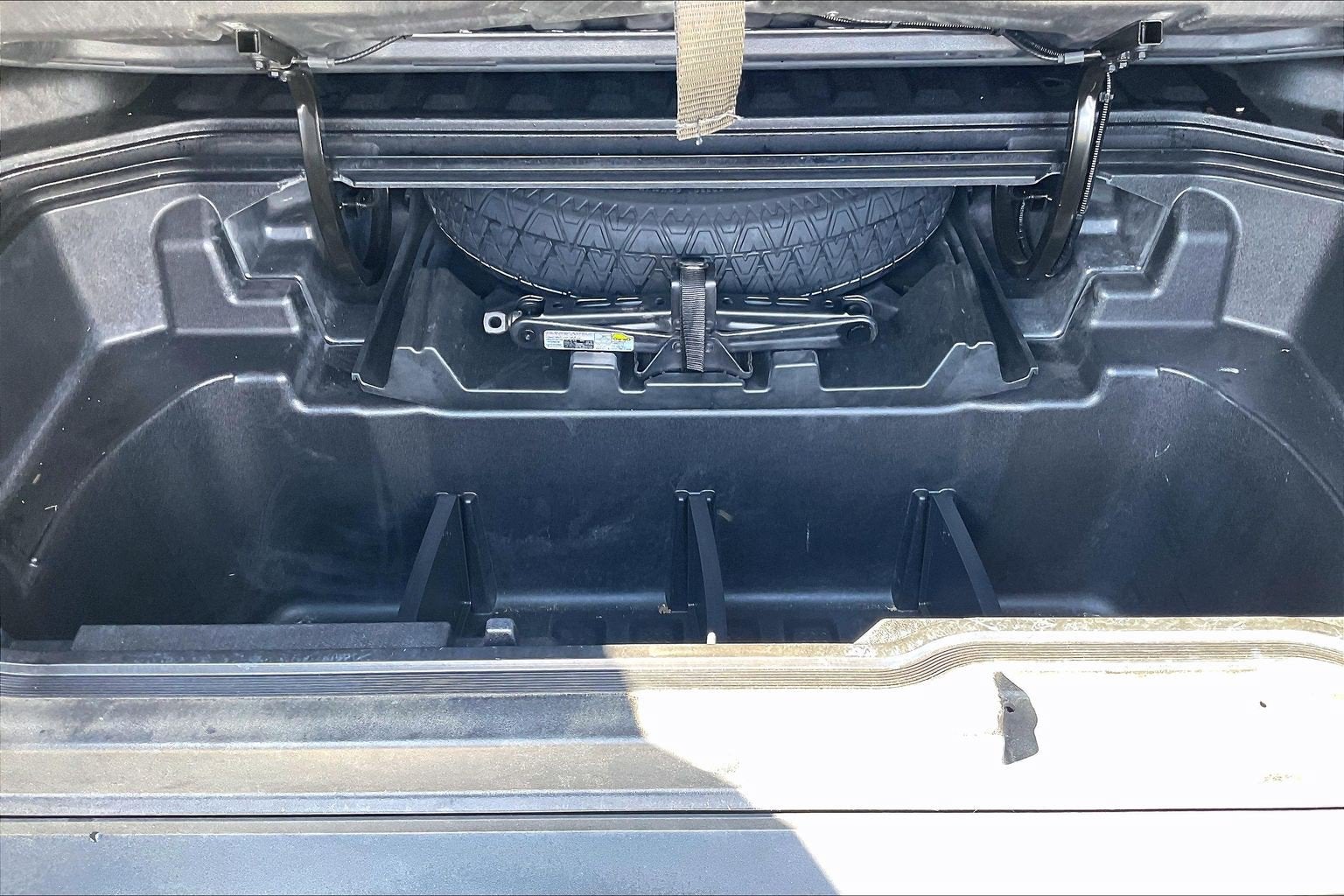 2021 Honda Ridgeline RTL