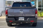 2021 Honda Ridgeline RTL