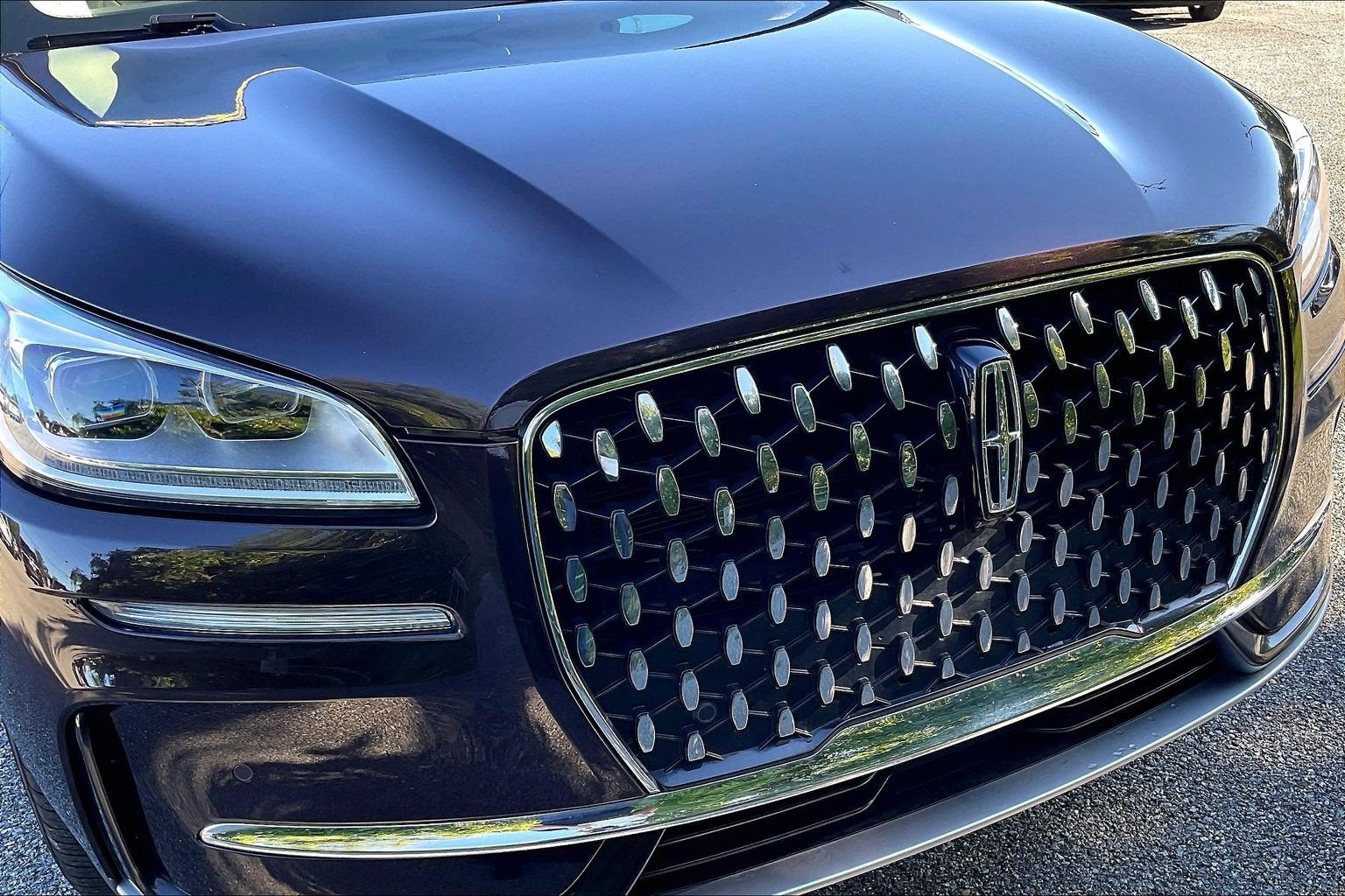 2023 Lincoln Corsair Reserve