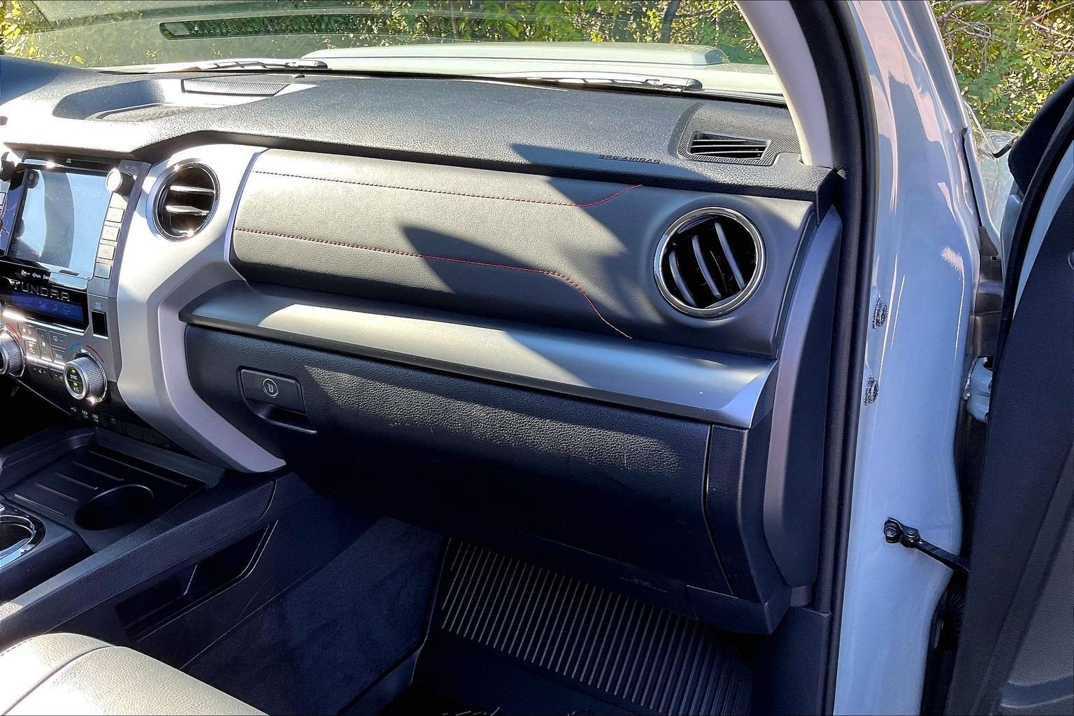 2021 Toyota Tundra 4WD TRD Pro