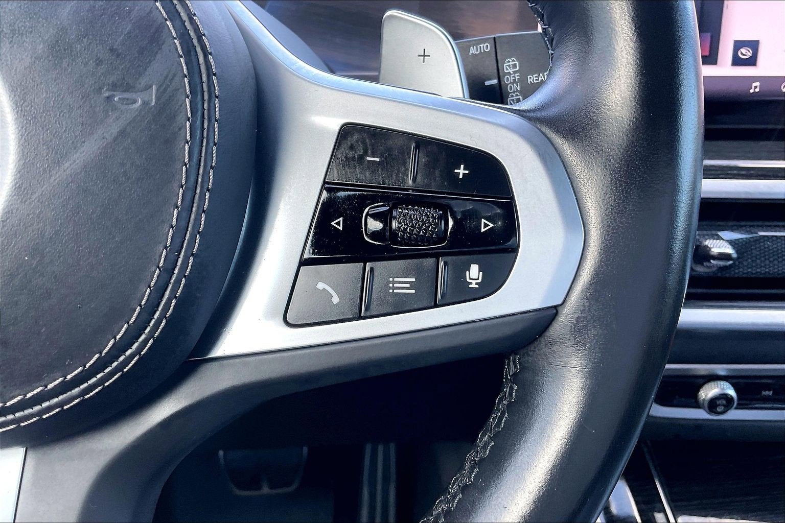 2024 BMW X5 xDrive50e