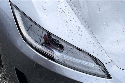 2024 Tesla Model 3 Performance