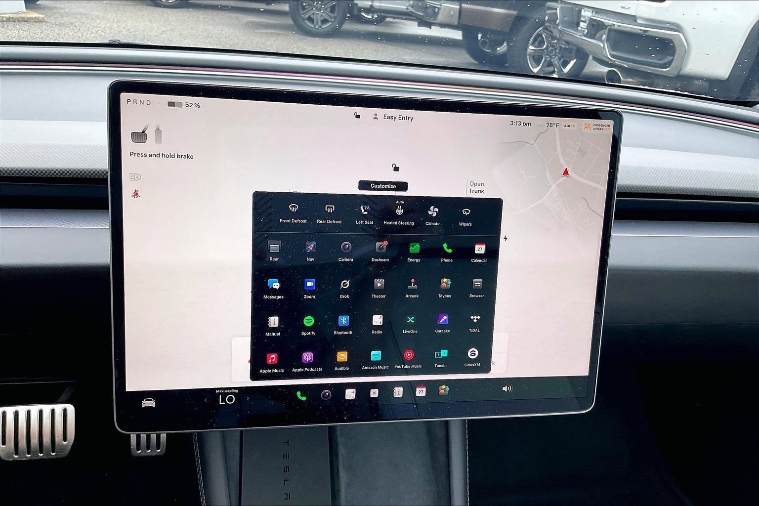 2024 Tesla Model 3 Performance
