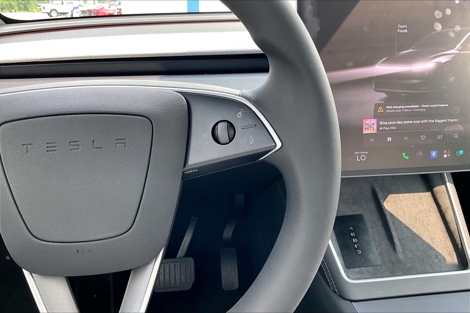 2026 Tesla Model Y Base