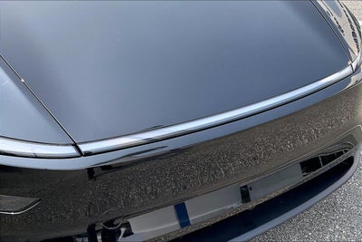 2026 Tesla Model Y Base