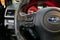 2017 Subaru WRX Limited