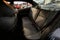 2017 Subaru WRX Limited