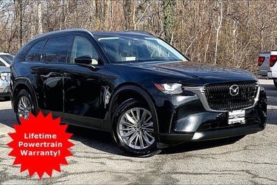 2024 Mazda Mazda CX-90 3.3 Turbo Preferred