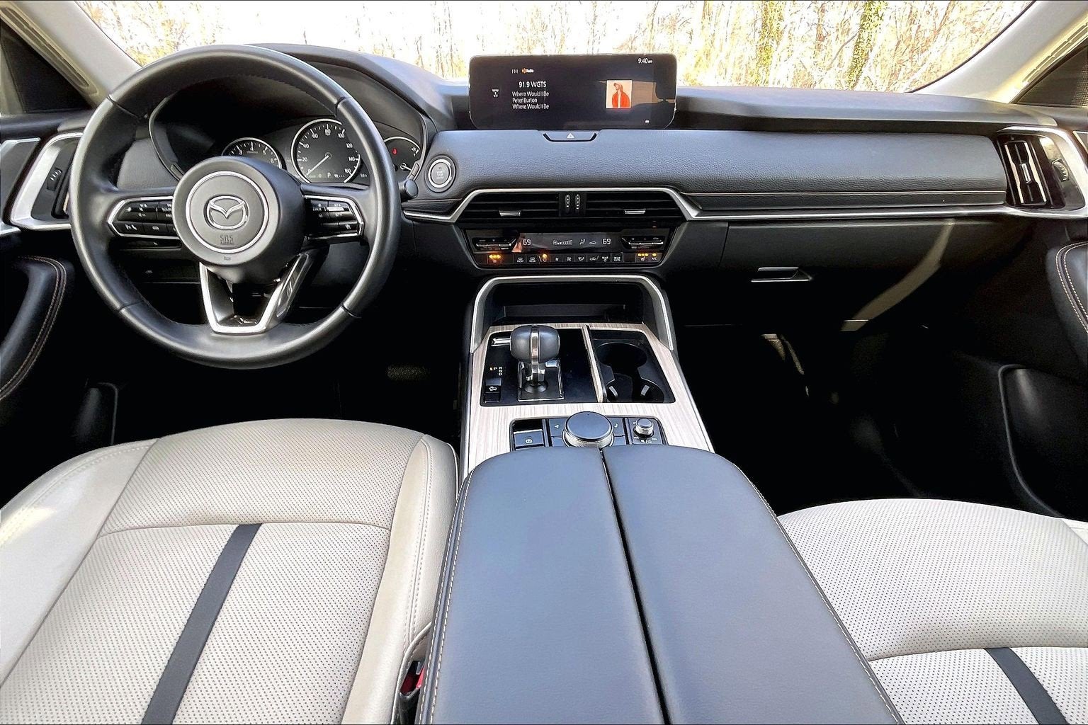 2024 Mazda Mazda CX-90 3.3 Turbo Preferred