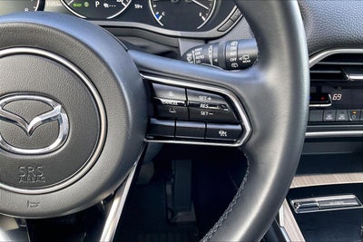 2024 Mazda Mazda CX-90 3.3 Turbo Preferred