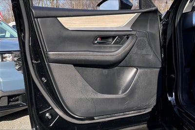 2024 Mazda Mazda CX-90 3.3 Turbo Preferred