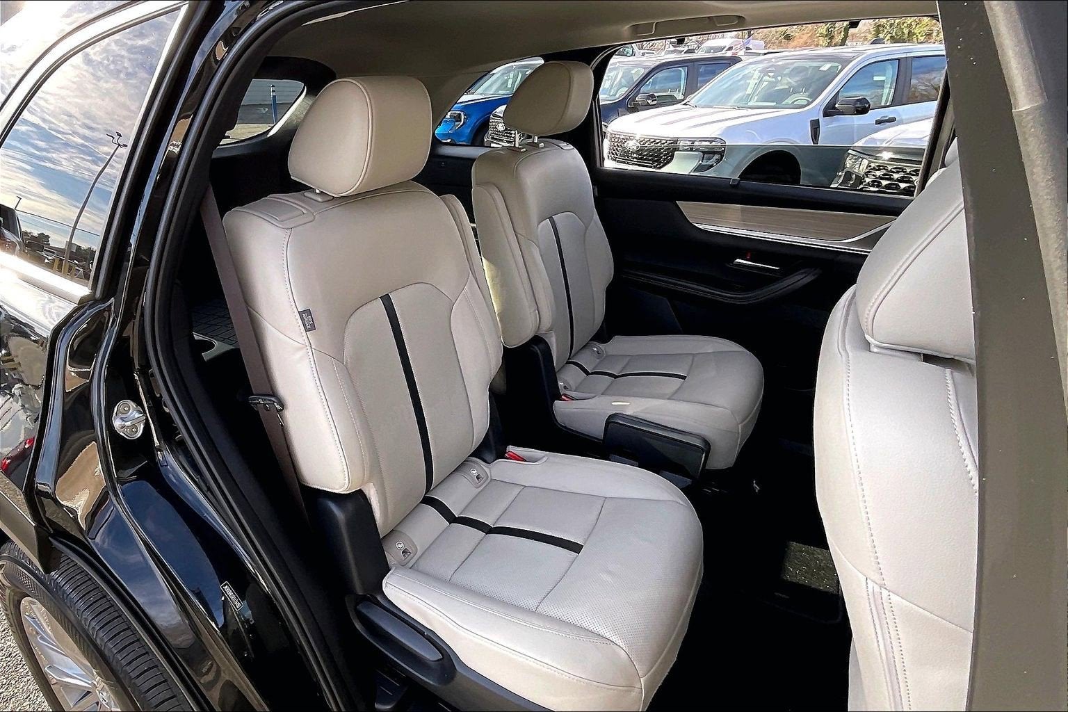 2024 Mazda Mazda CX-90 3.3 Turbo Preferred