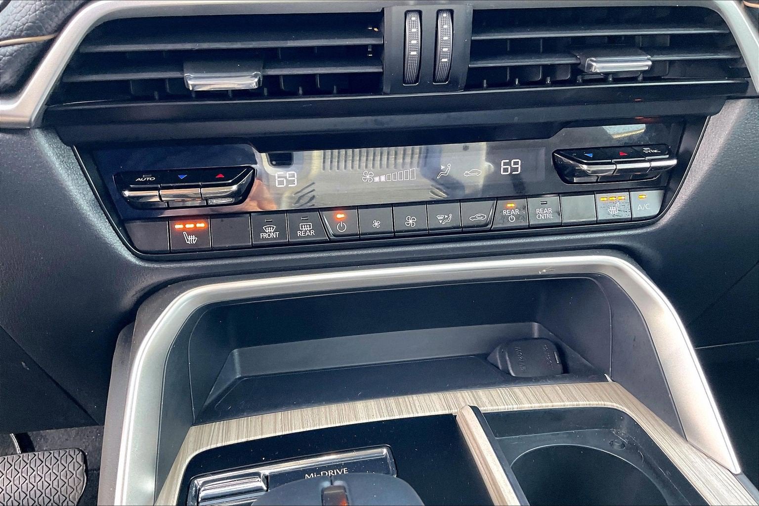 2024 Mazda Mazda CX-90 3.3 Turbo Preferred