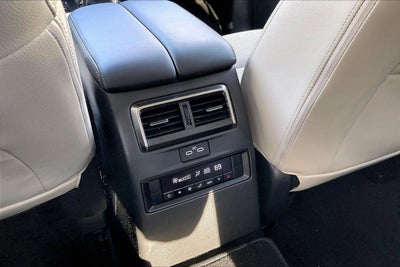 2024 Mazda Mazda CX-90 3.3 Turbo Preferred