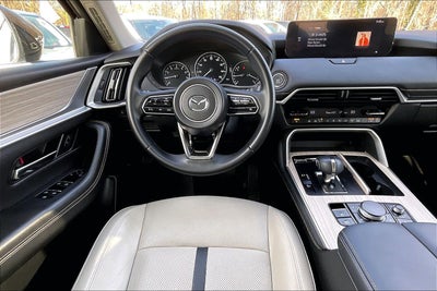 2024 Mazda Mazda CX-90 3.3 Turbo Preferred