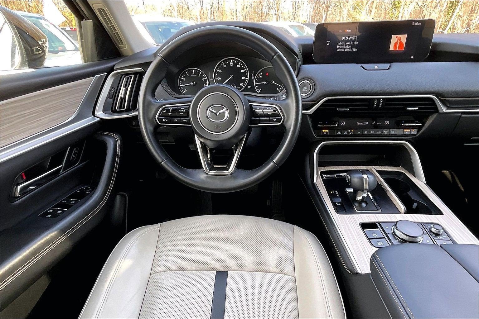 2024 Mazda Mazda CX-90 3.3 Turbo Preferred