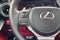 2025 Lexus IS IS 350 F SPORT