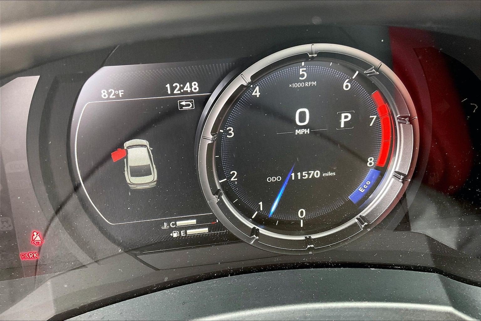 2025 Lexus IS IS 350 F SPORT