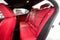 2025 Lexus IS IS 350 F SPORT