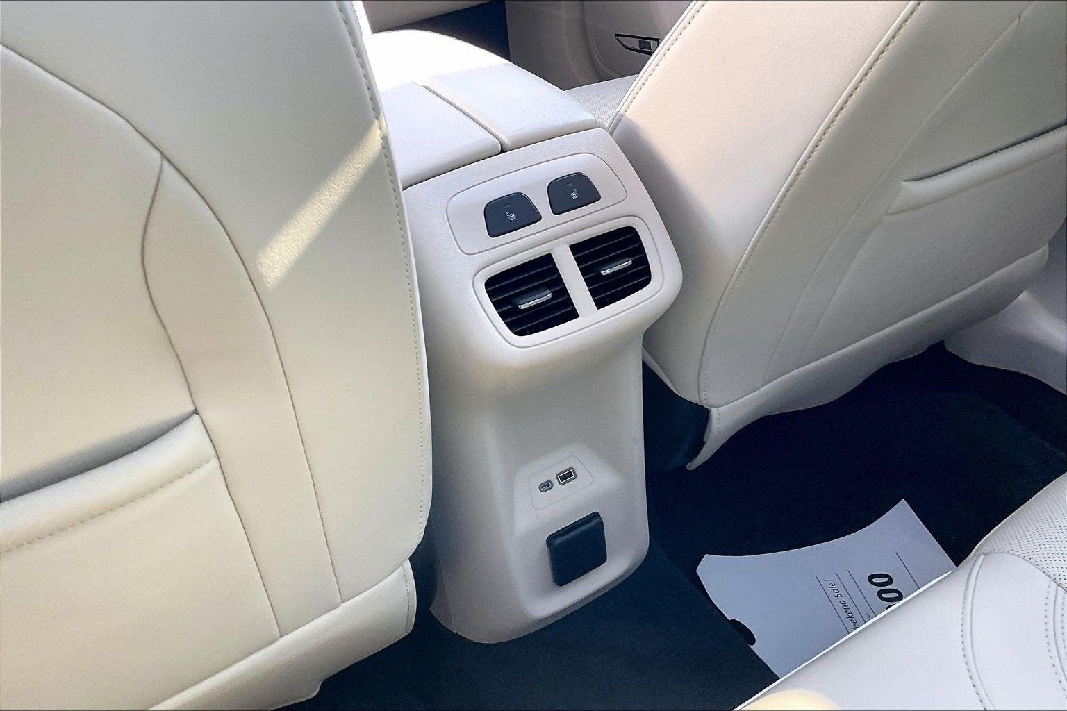 2022 Buick Envision Avenir