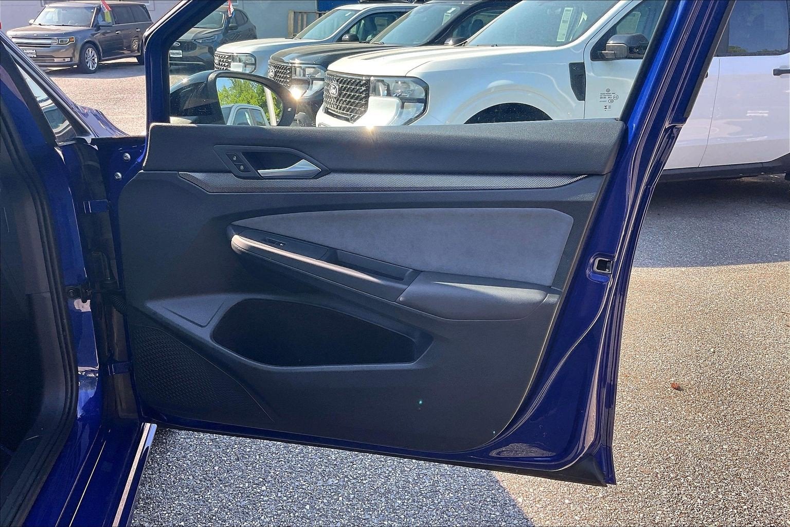 2025 Volkswagen Golf R DSG