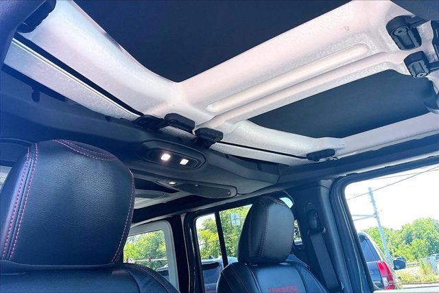 2024 Jeep Wrangler Rubicon 392