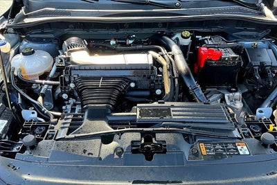 2025 Ford Escape ST-Line Elite