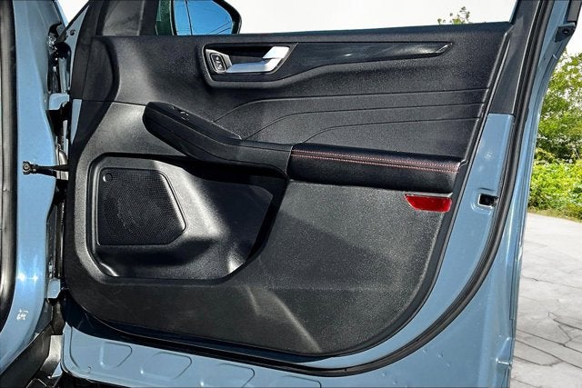 2025 Ford Escape ST-Line Elite