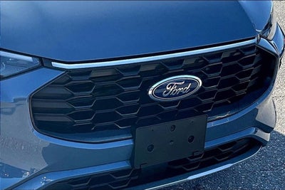 2025 Ford Escape ST-Line Elite