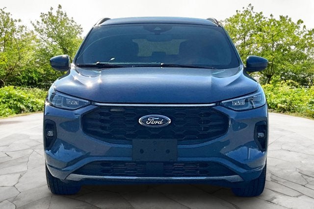 2025 Ford Escape ST-Line Elite