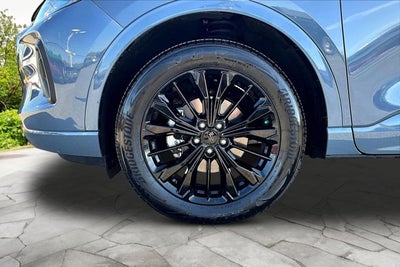 2025 Ford Escape ST-Line Elite