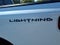 2022 Ford F-150 Lightning Platinum